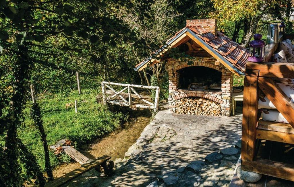 Kuca Za Odmor Bajka Villa Jasztrebarszka Kültér fotó